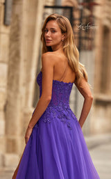 La Femme 33551 Dress