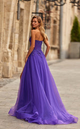 La Femme 33551 Dress