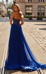 La Femme 33552 Marine Blue