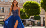 La Femme 33552 Marine Blue