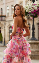 La Femme 33555 Multi