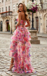 La Femme 33555 Multi