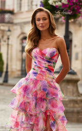 La Femme 33555 Multi
