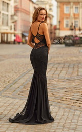 La Femme 33562 Black