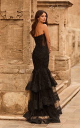 La Femme 33563 Black