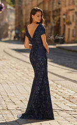La Femme 33571 Navy