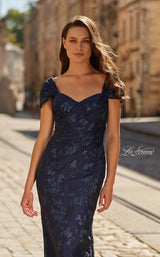 La Femme 33571 Navy
