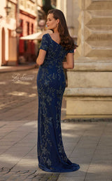 La Femme 33577 Navy