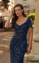 La Femme 33577 Navy