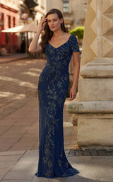 La Femme 33577 Navy