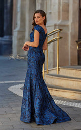 La Femme 33578 Navy