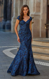 La Femme 33578 Navy