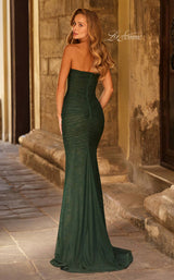 La Femme 33601 Dark Emerald