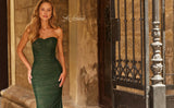 La Femme 33601 Dark Emerald