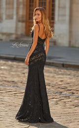 La Femme 33603 Black