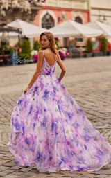 La Femme 33606 Dress