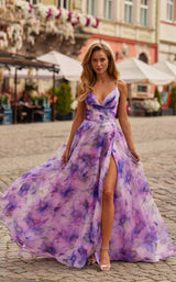 La Femme 33606 Dress