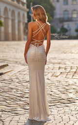 La Femme 33609 Dress