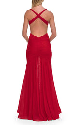 La Femme 33626 Dress