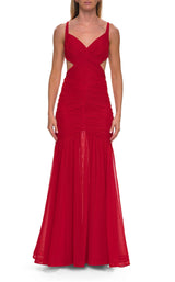 La Femme 33626 Dress