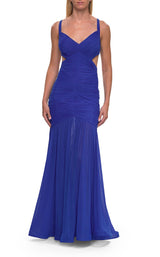 La Femme 33626 Dress