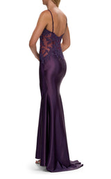 La Femme 33627 Dress