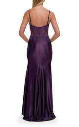 La Femme 33627 Dress