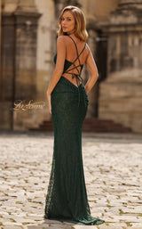 La Femme 33628 Dress