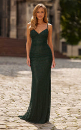 La Femme 33628 Dress