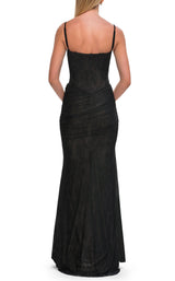 La Femme 33632 Dress