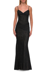 La Femme 33632 Dress