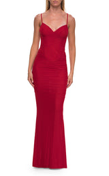 La Femme 33638 Dress