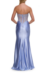 La Femme 33639 Dress