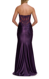 La Femme 33639 Dress