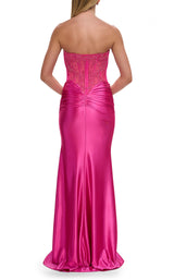 La Femme 33639 Dress