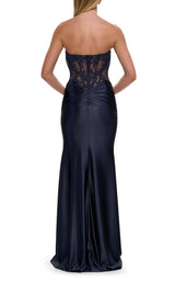 La Femme 33639 Dress