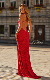 La Femme 33647 Dress