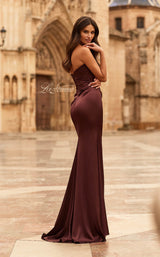 La Femme 33670 Chocolate