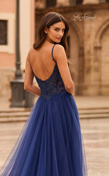 La Femme 33674 Marine Blue