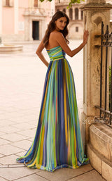 La Femme 33690 Multi