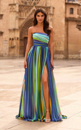 La Femme 33690 Multi