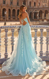 La Femme 33715 Cloud Blue