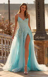 La Femme 33715 Cloud Blue