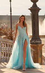 La Femme 33715 Cloud Blue