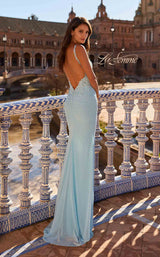 La Femme 33721 Cloud Blue