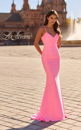 La Femme 33723 Bubblegum Pink