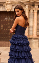 La Femme 33727 Marine Blue