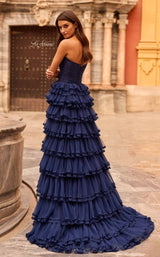 La Femme 33727 Marine Blue
