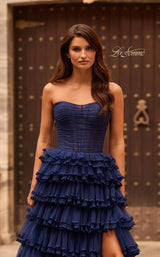 La Femme 33727 Marine Blue