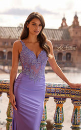 La Femme 33731 Periwinkle